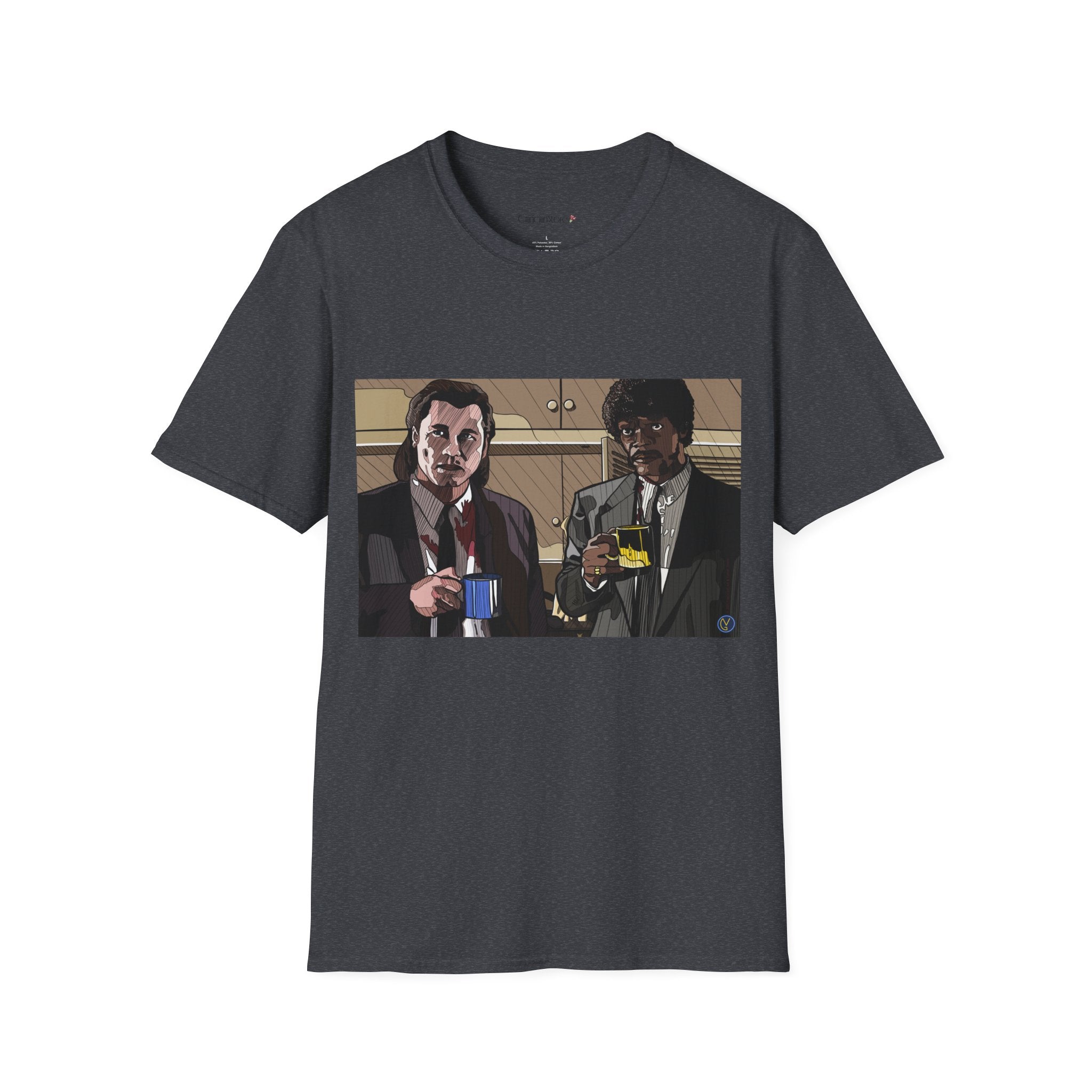 Pulp Fiction  T-Shirt