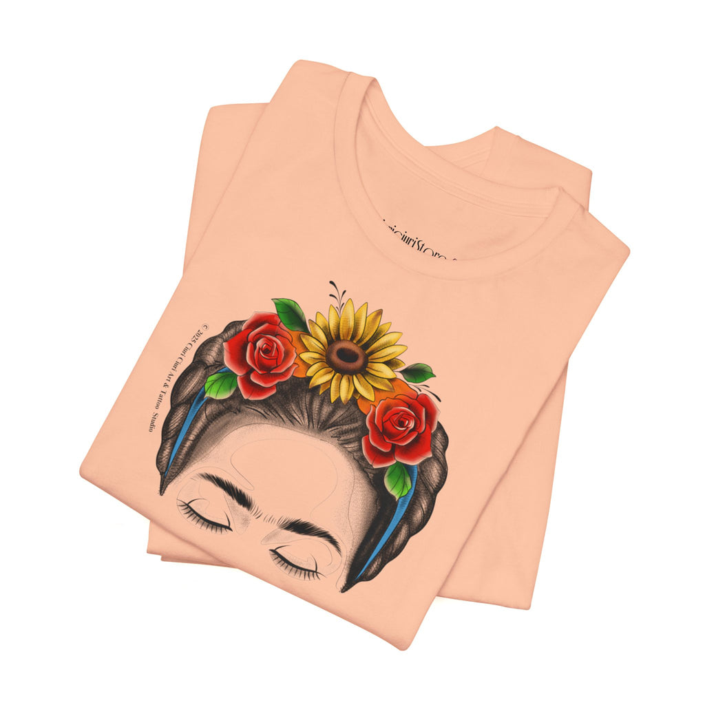 T-Shirt, Viva La Frida