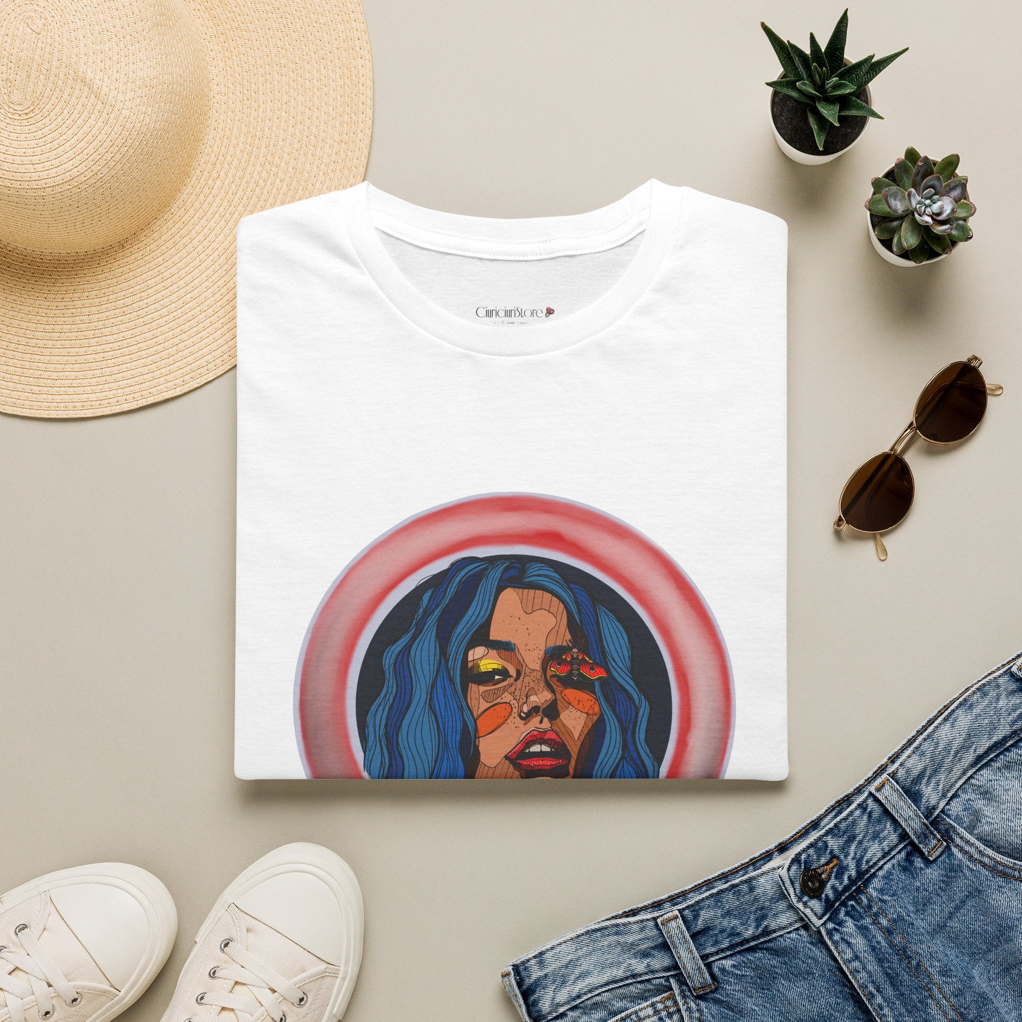 T-Shirt — Midnight Run