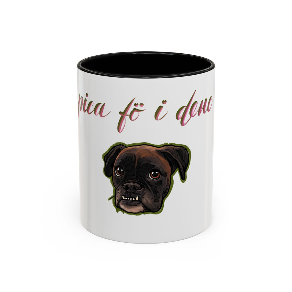 tazza- pica fo i denc