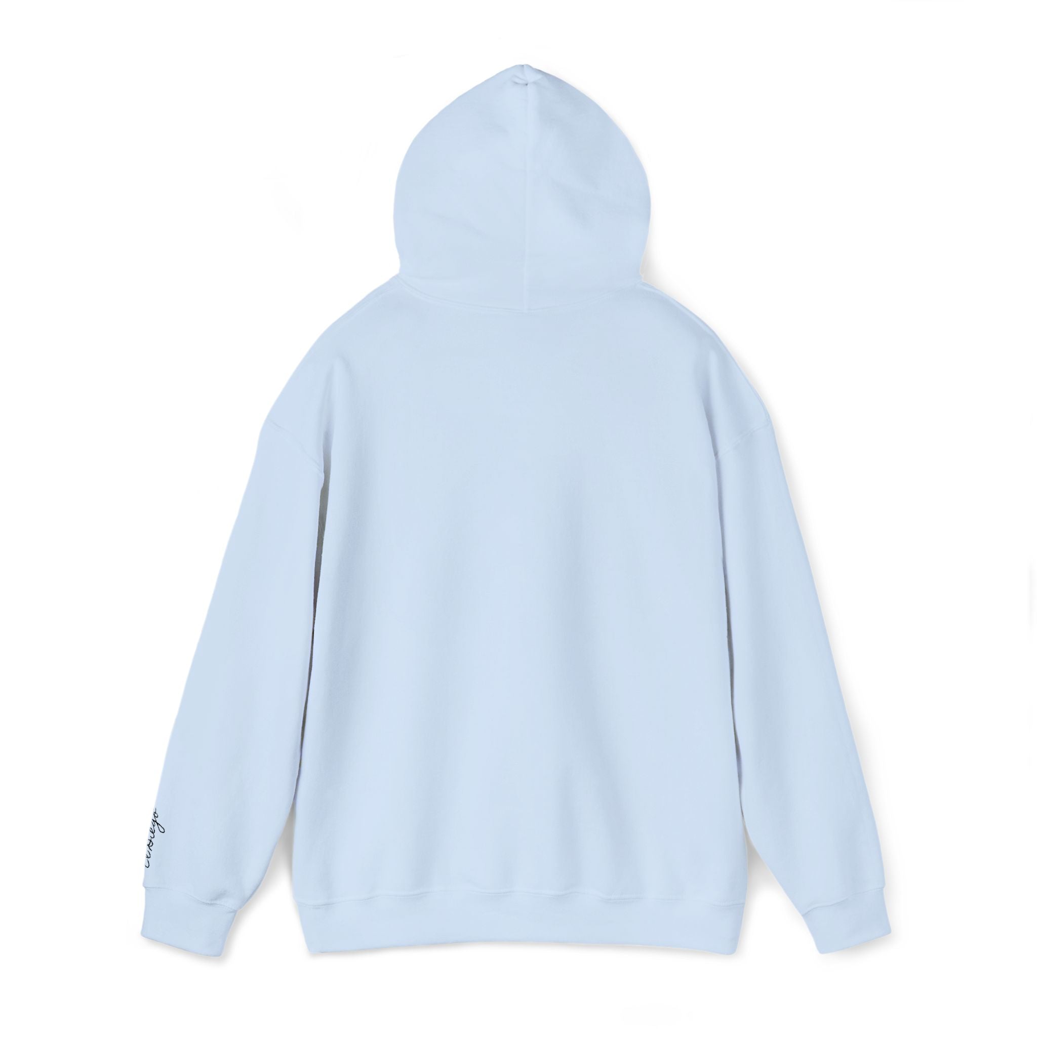 Maradona Iconic Hoodie -RICAMO Premium_ Un icona che non passa mai di moda