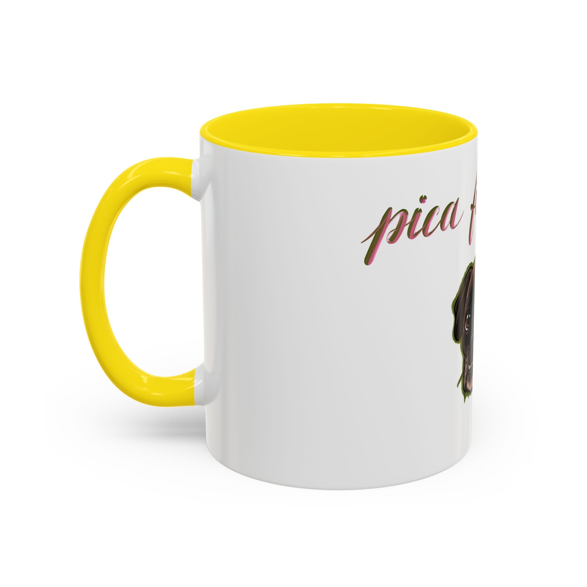 tazza- pica fo i denc