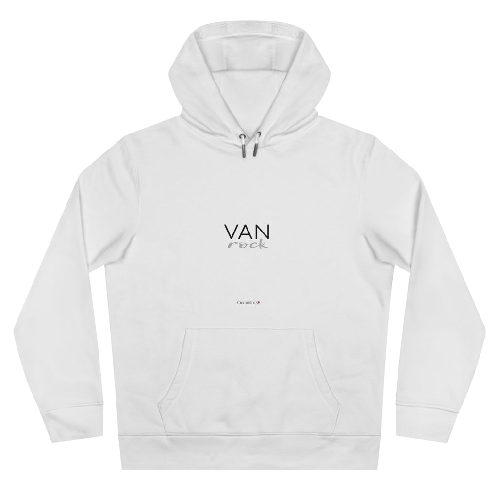 Felpa Rebel Instict Van Googh