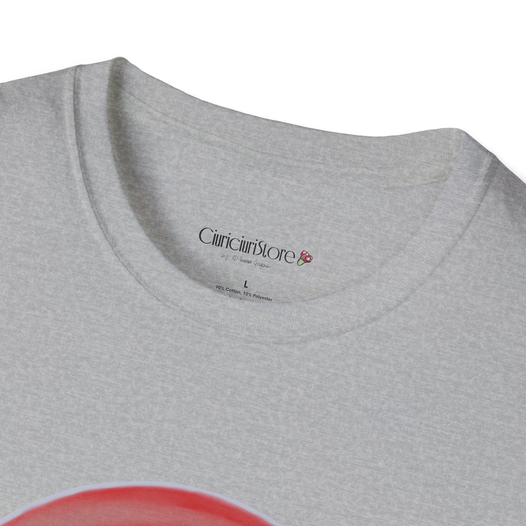 T-Shirt — Midnight Run