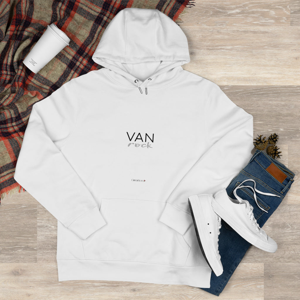 Felpa Rebel Instict Van Googh