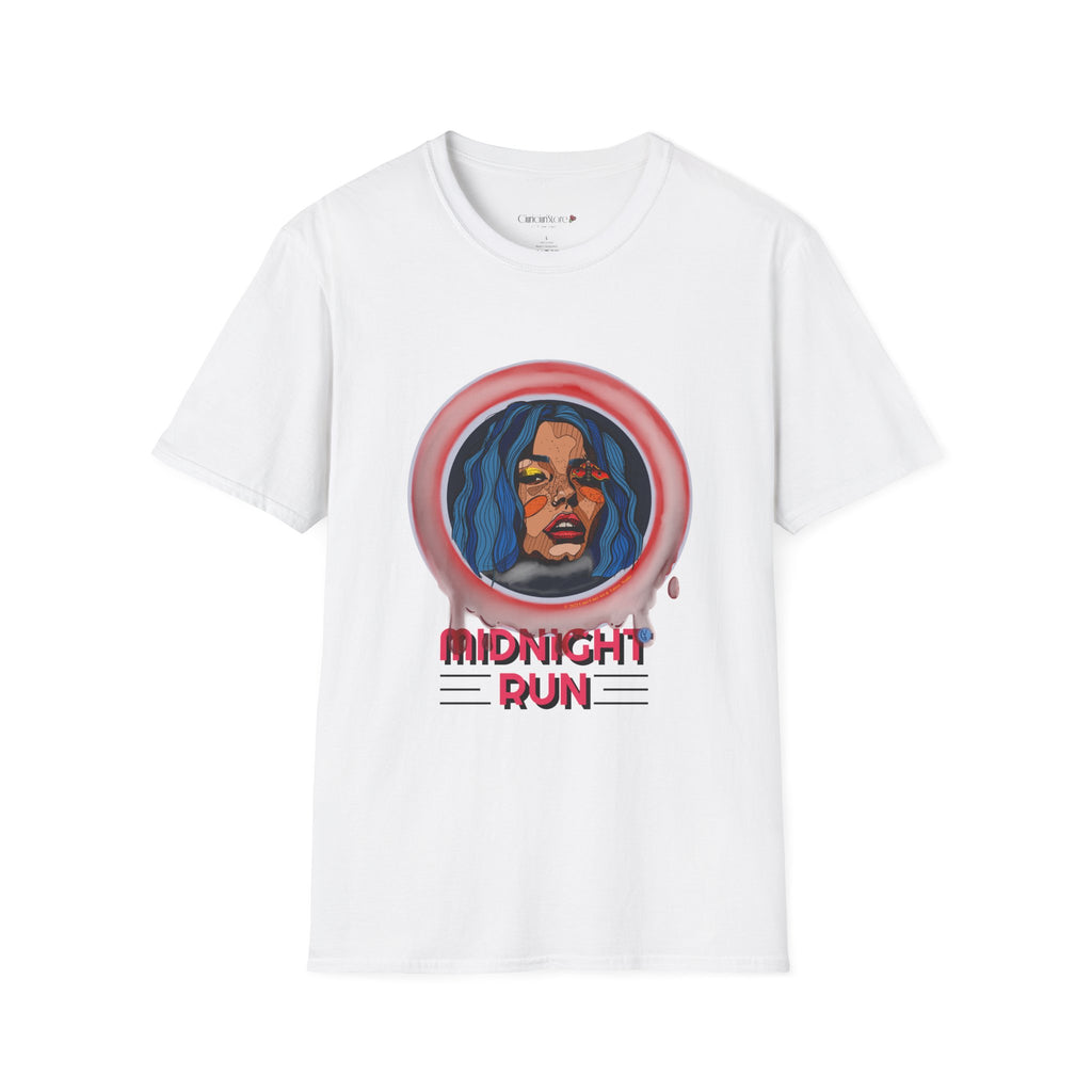 T-Shirt — Midnight Run