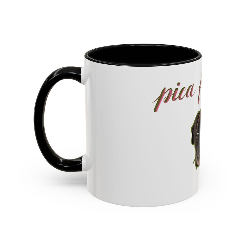 tazza- pica fo i denc