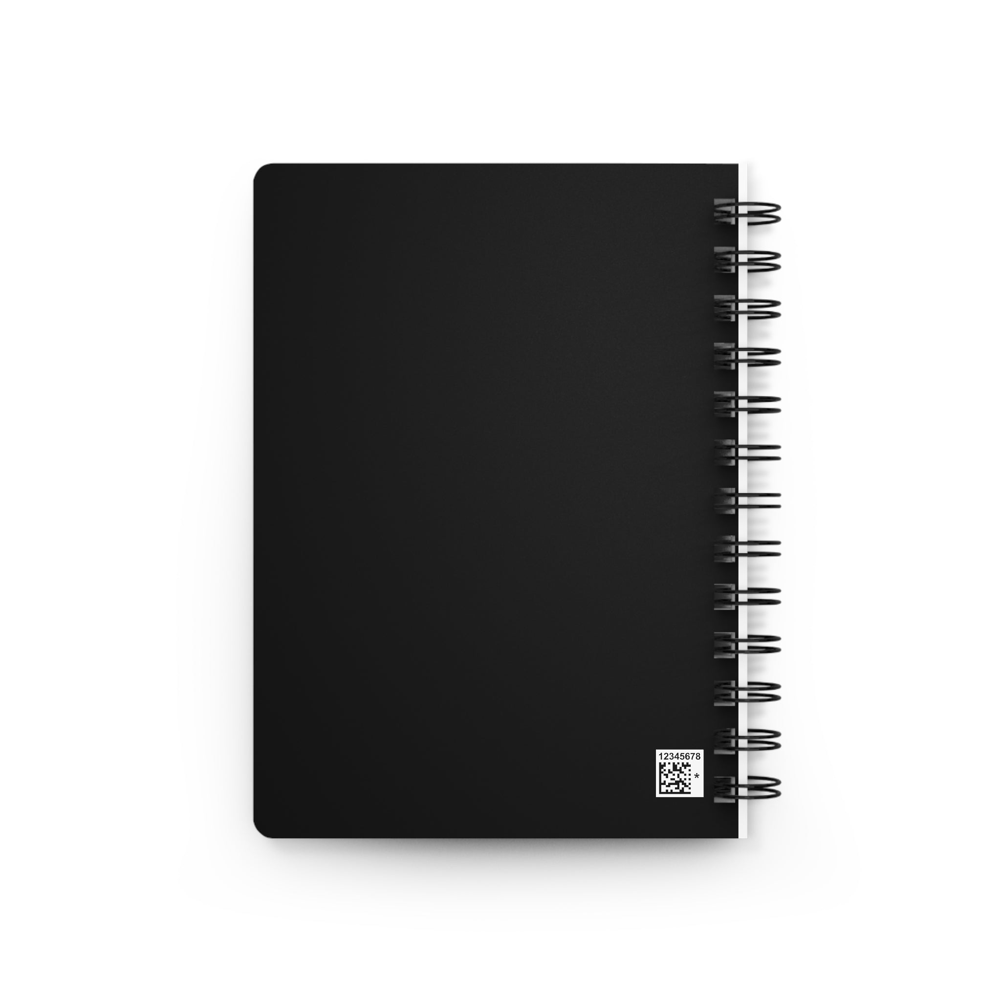 Diario a spirale - Yoga