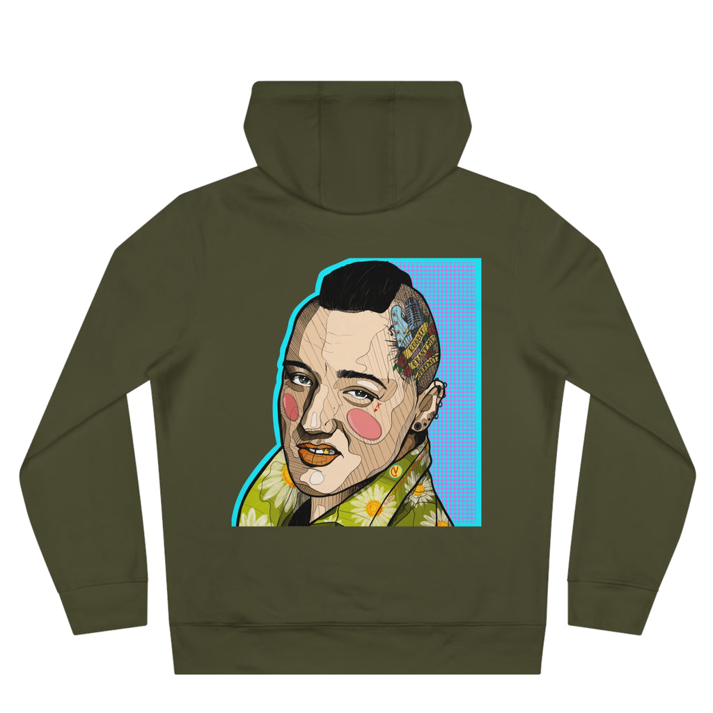 Sweatshirt - Felpa Elvis