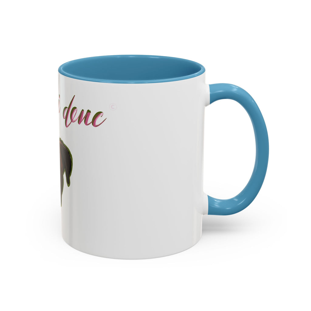tazza- pica fo i denc
