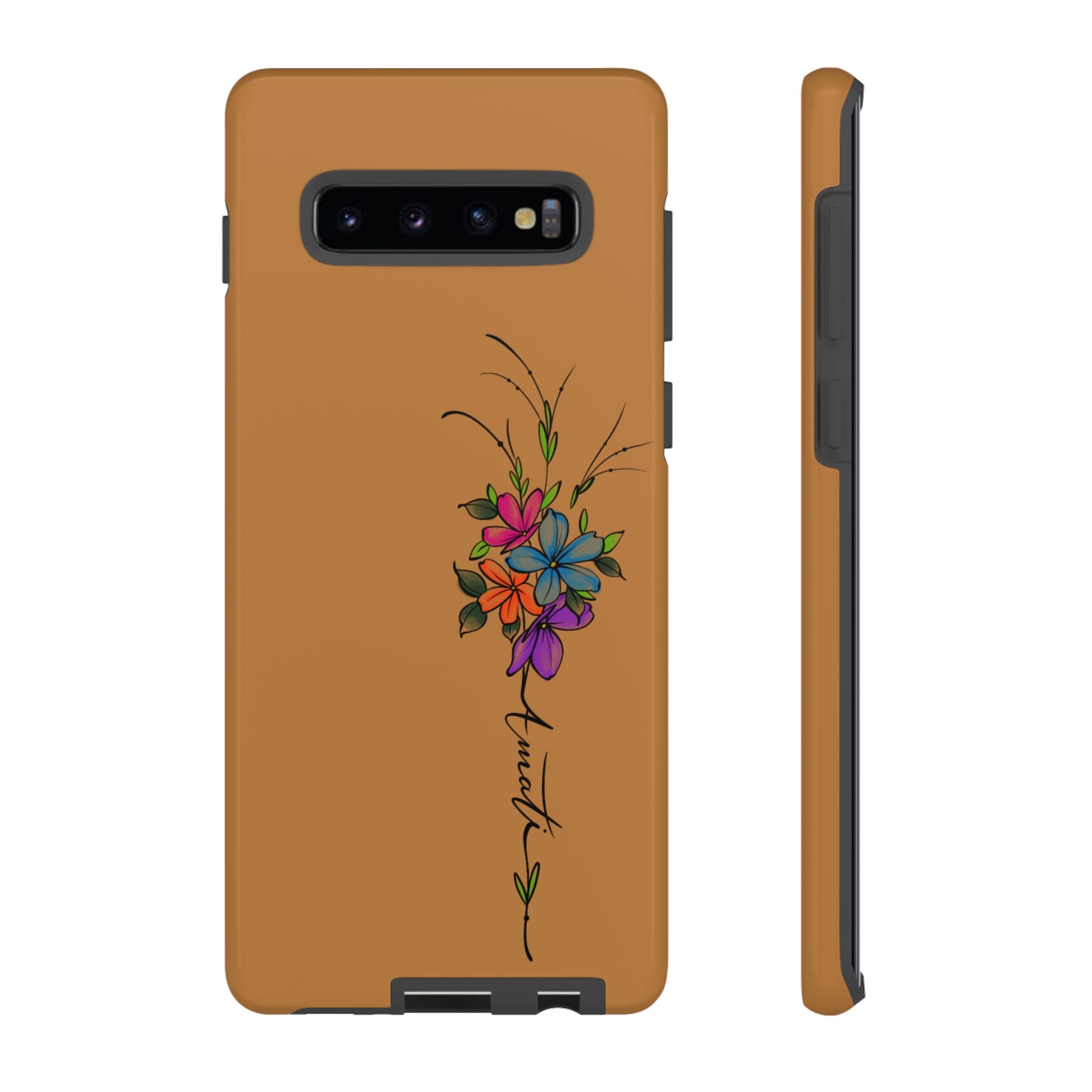 Cover telefono- amati