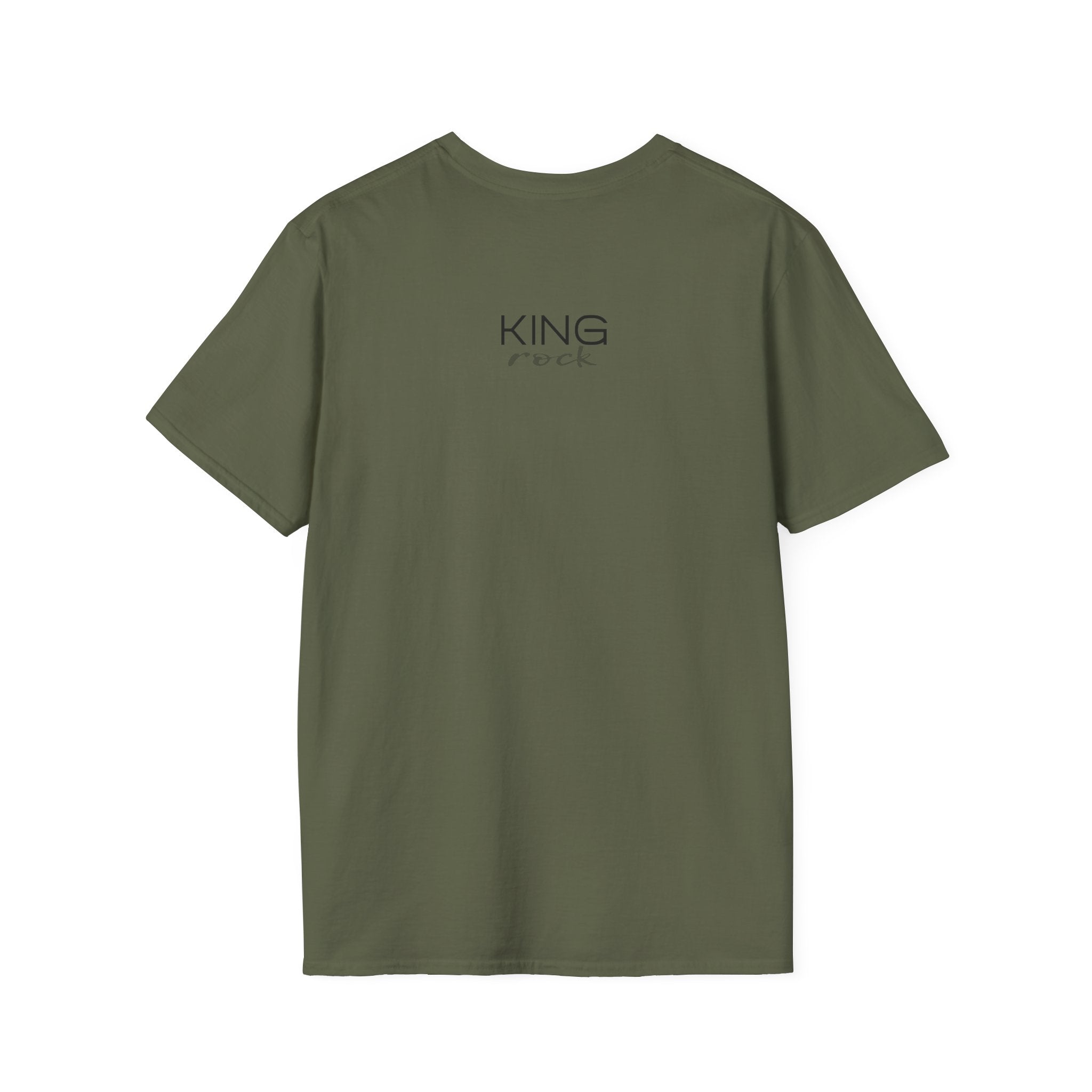 T shirt ,Elvis Pop