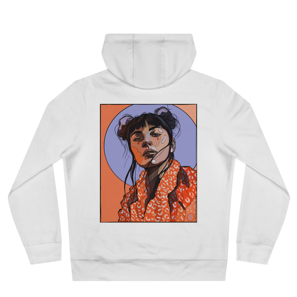 Felpa Dirty Design- Raw streetwear underground
