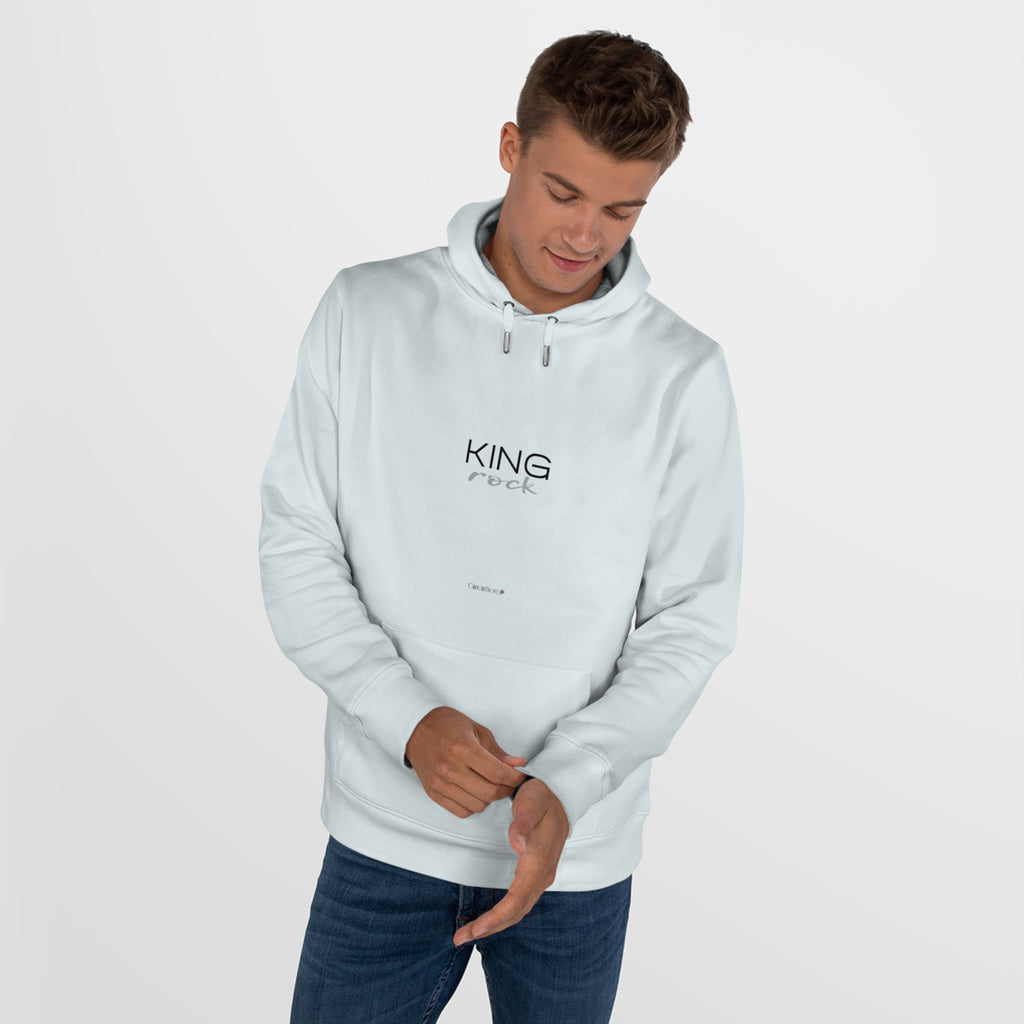 Sweatshirt - Felpa Elvis
