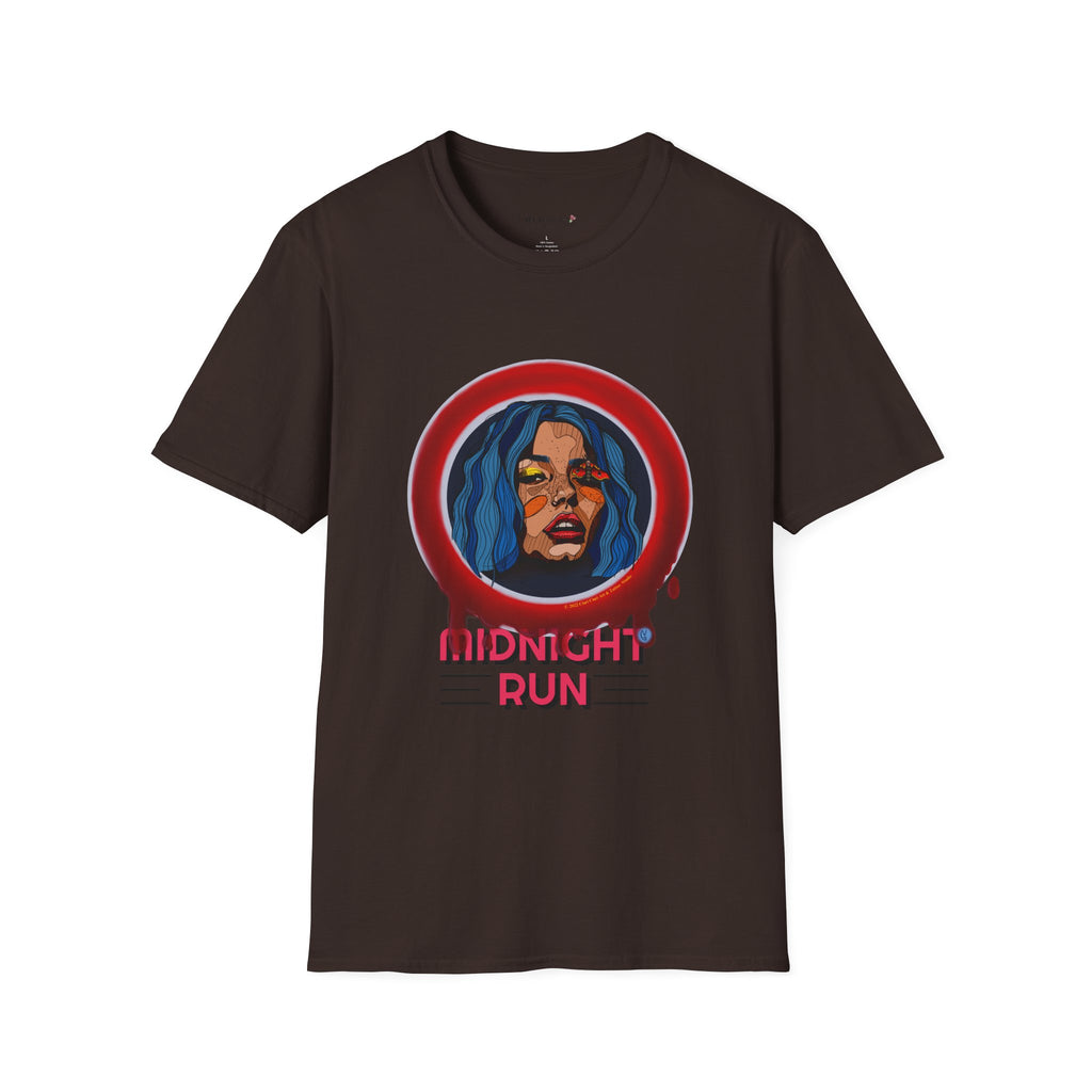 T-Shirt — Midnight Run