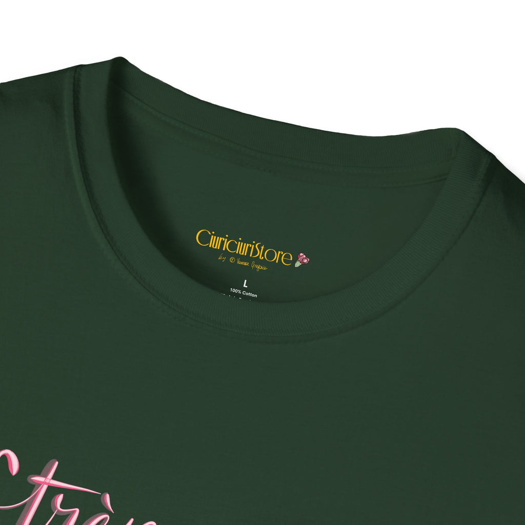T-Shirt - Strepenada 🌥️