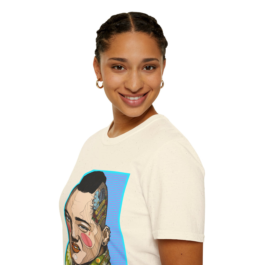 T shirt ,Elvis Pop