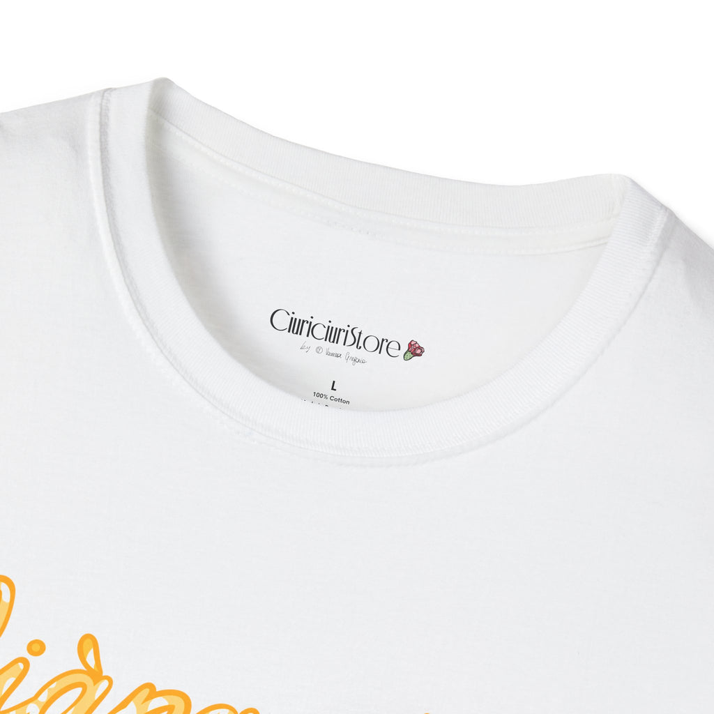 T-Shirt — Ciàpa rát 🐀