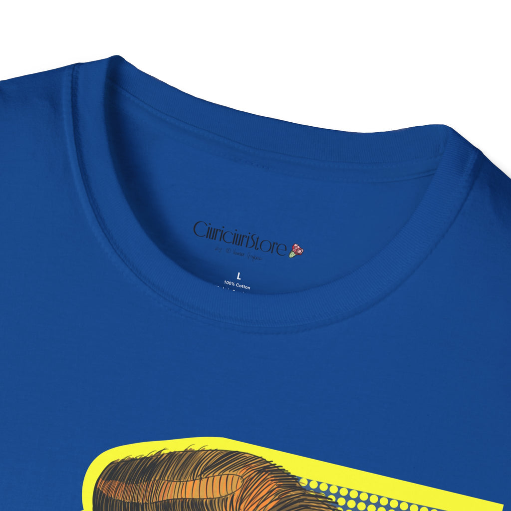 T-Shirt —Vincent Pop