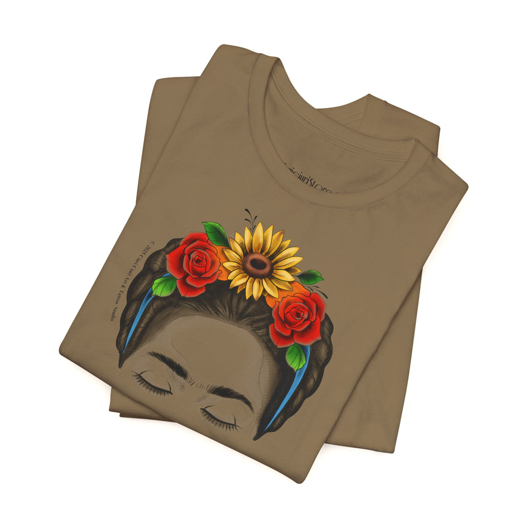 T-Shirt, Viva La Frida