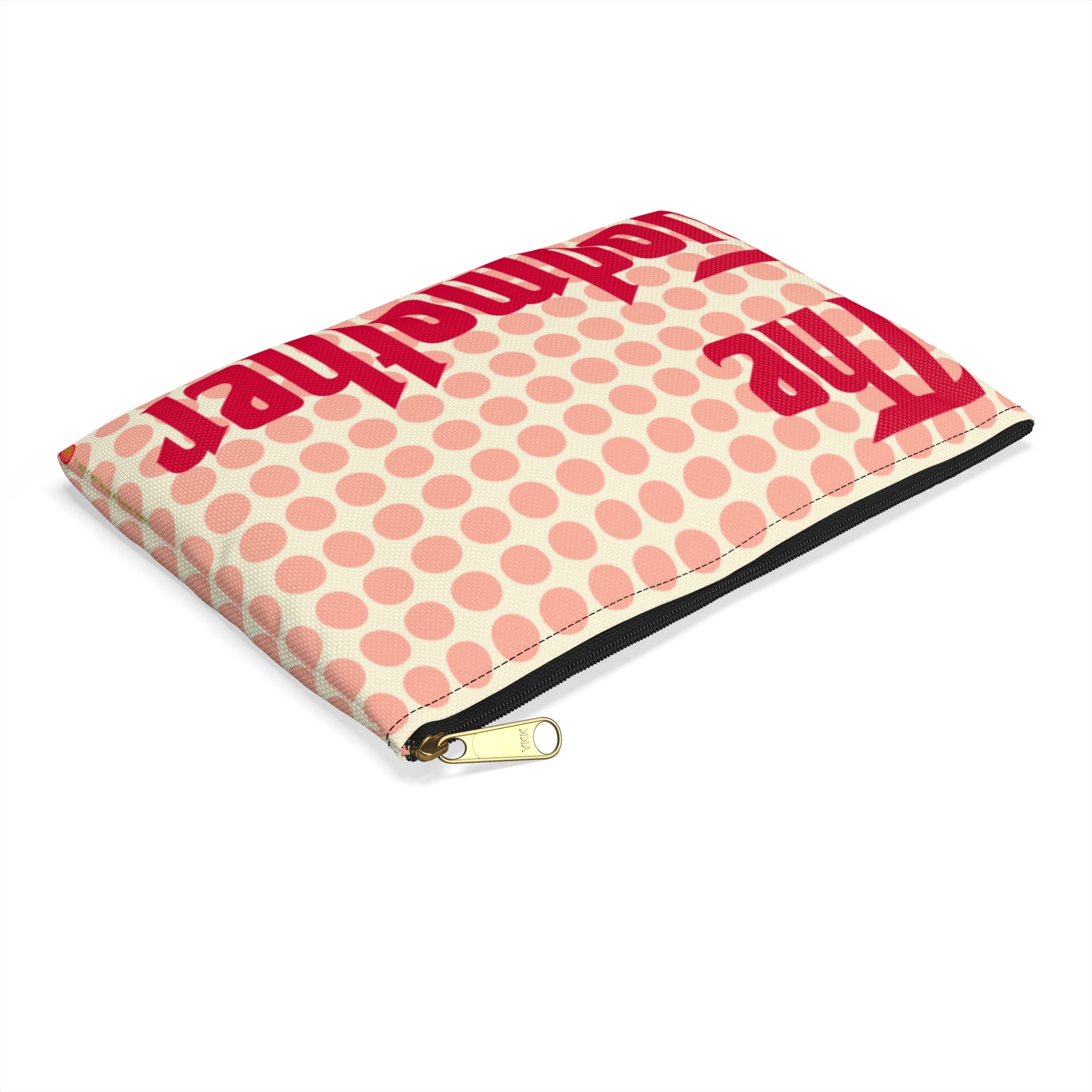 Pochette Makeup Bag The Godmother