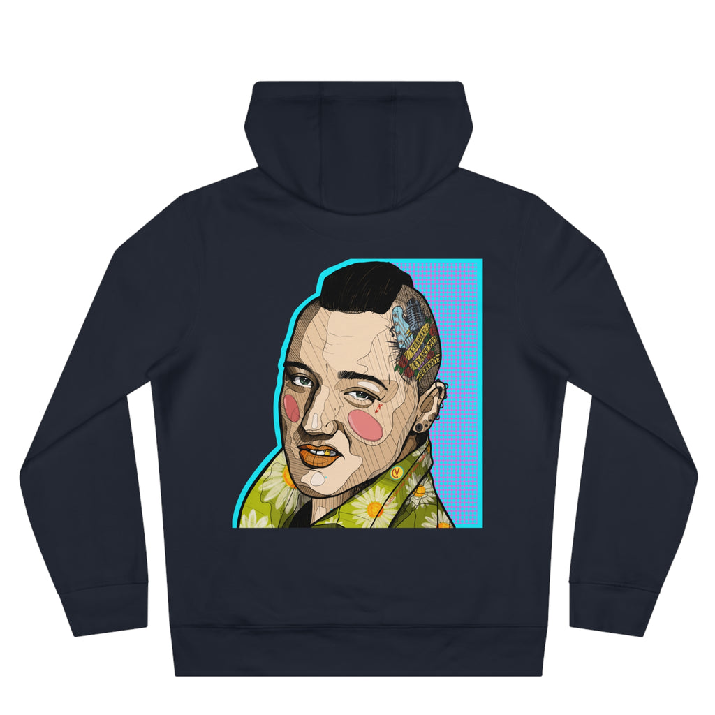 Sweatshirt - Felpa Elvis