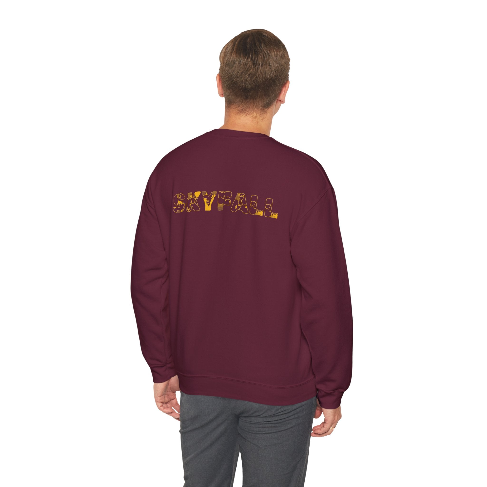 Sweatshirt - Skyfall