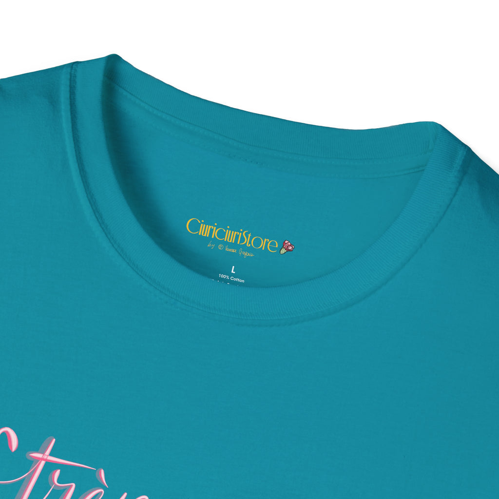 T-Shirt - Strepenada 🌥️
