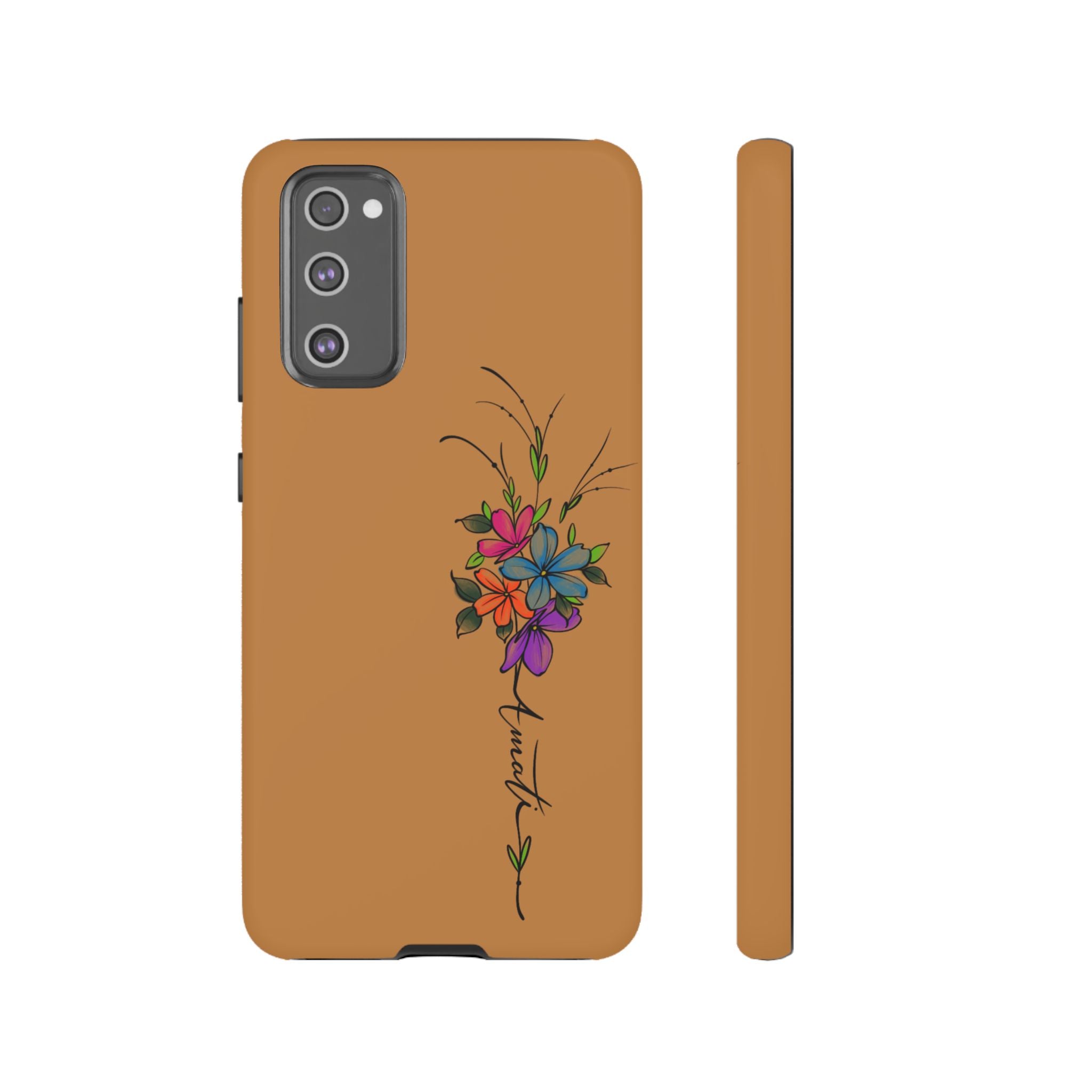 Cover telefono- amati