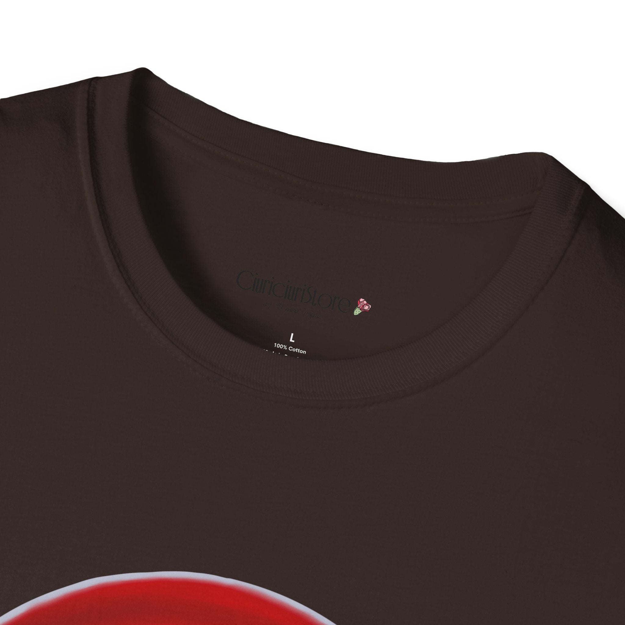 T-Shirt — Midnight Run