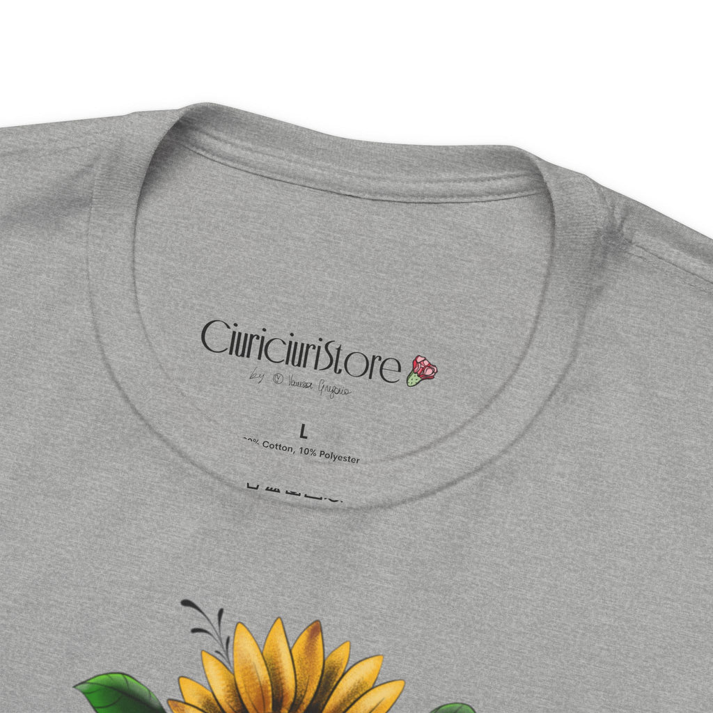 T-Shirt, Viva La Frida