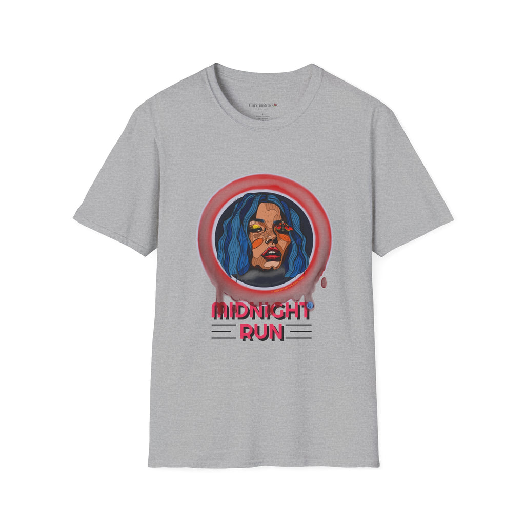 T-Shirt — Midnight Run