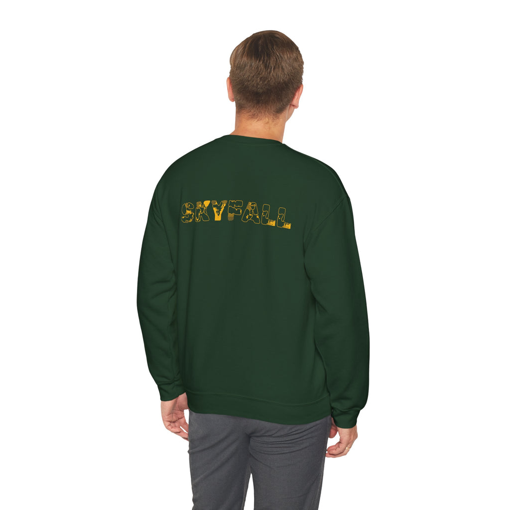Sweatshirt - Skyfall