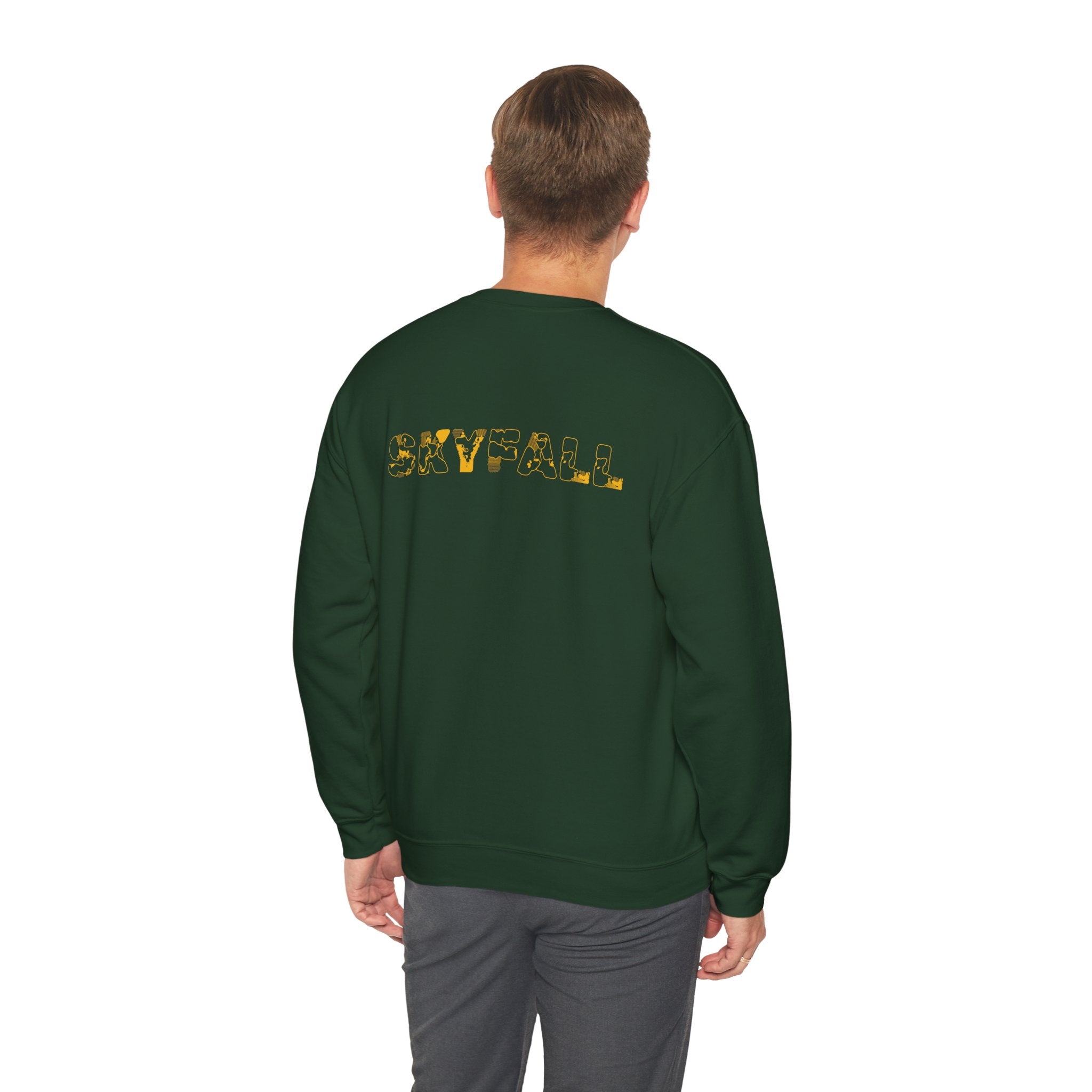 Sweatshirt - Skyfall