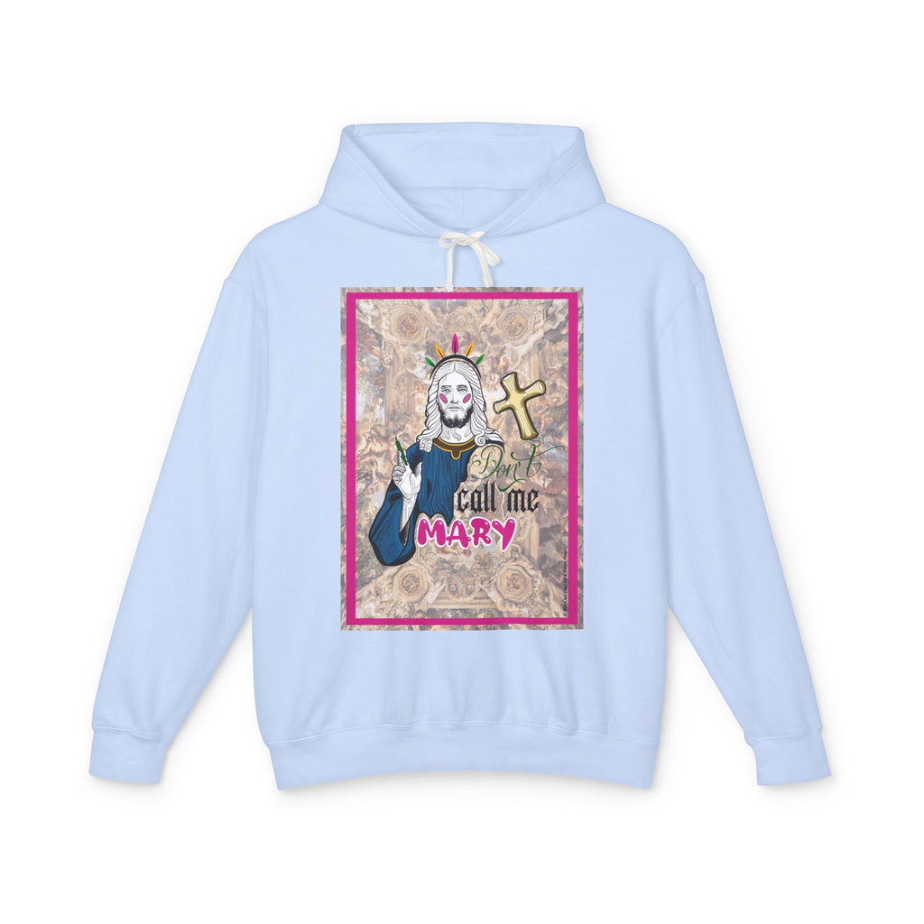 Felpa Mary unisex