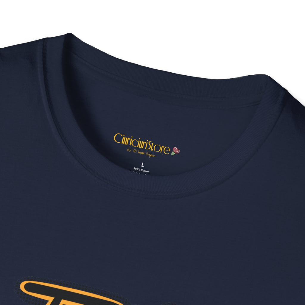 T-Shirt —  Tase'🤫