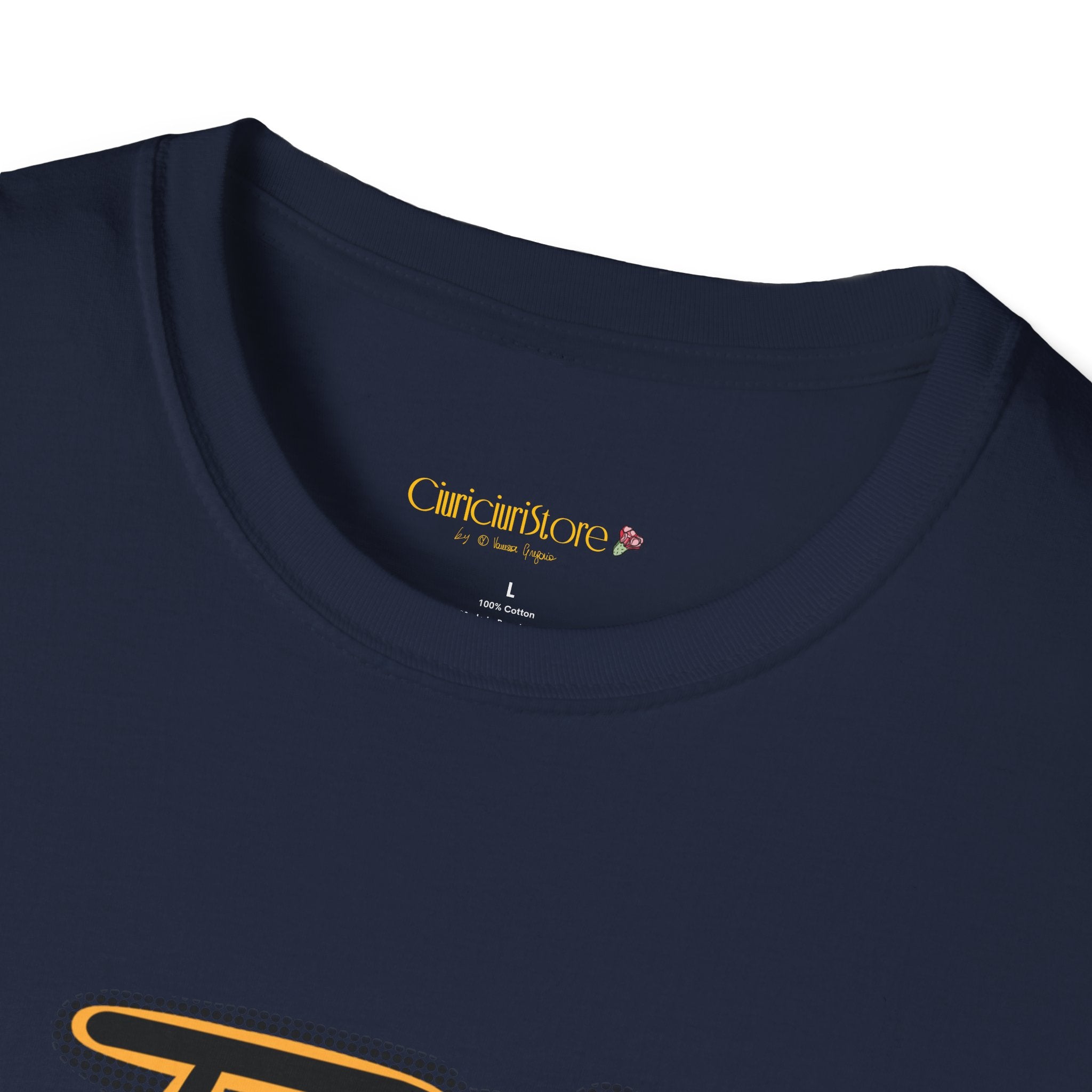 T-Shirt —  Tase'🤫