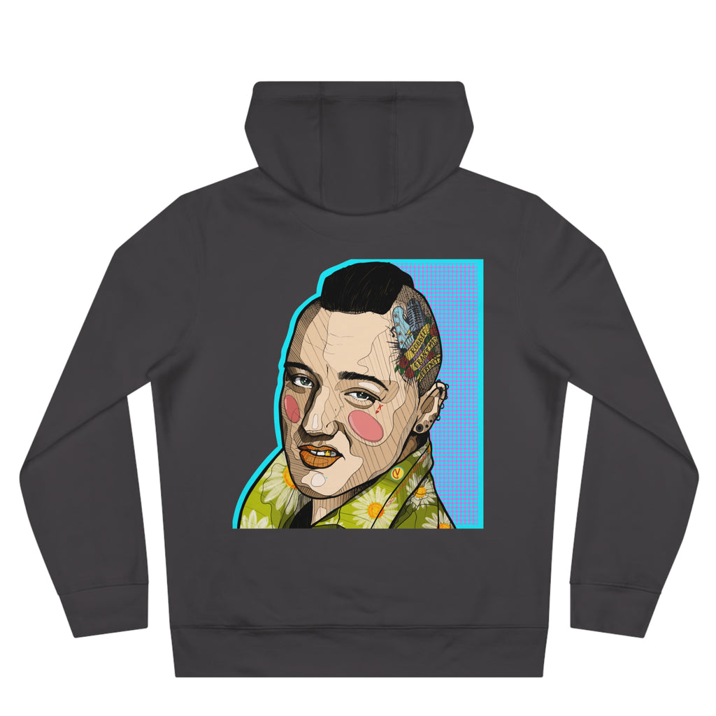Sweatshirt - Felpa Elvis