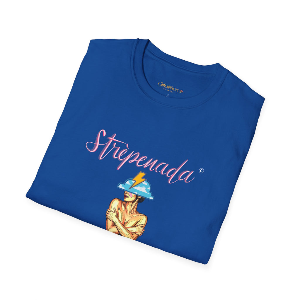 T-Shirt - Strepenada 🌥️