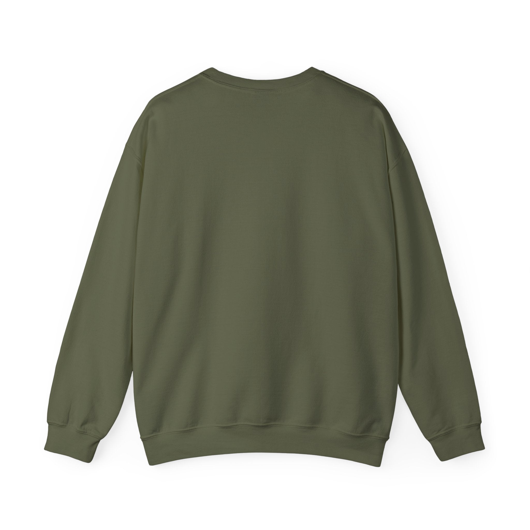 Sweatshirt-Different view
