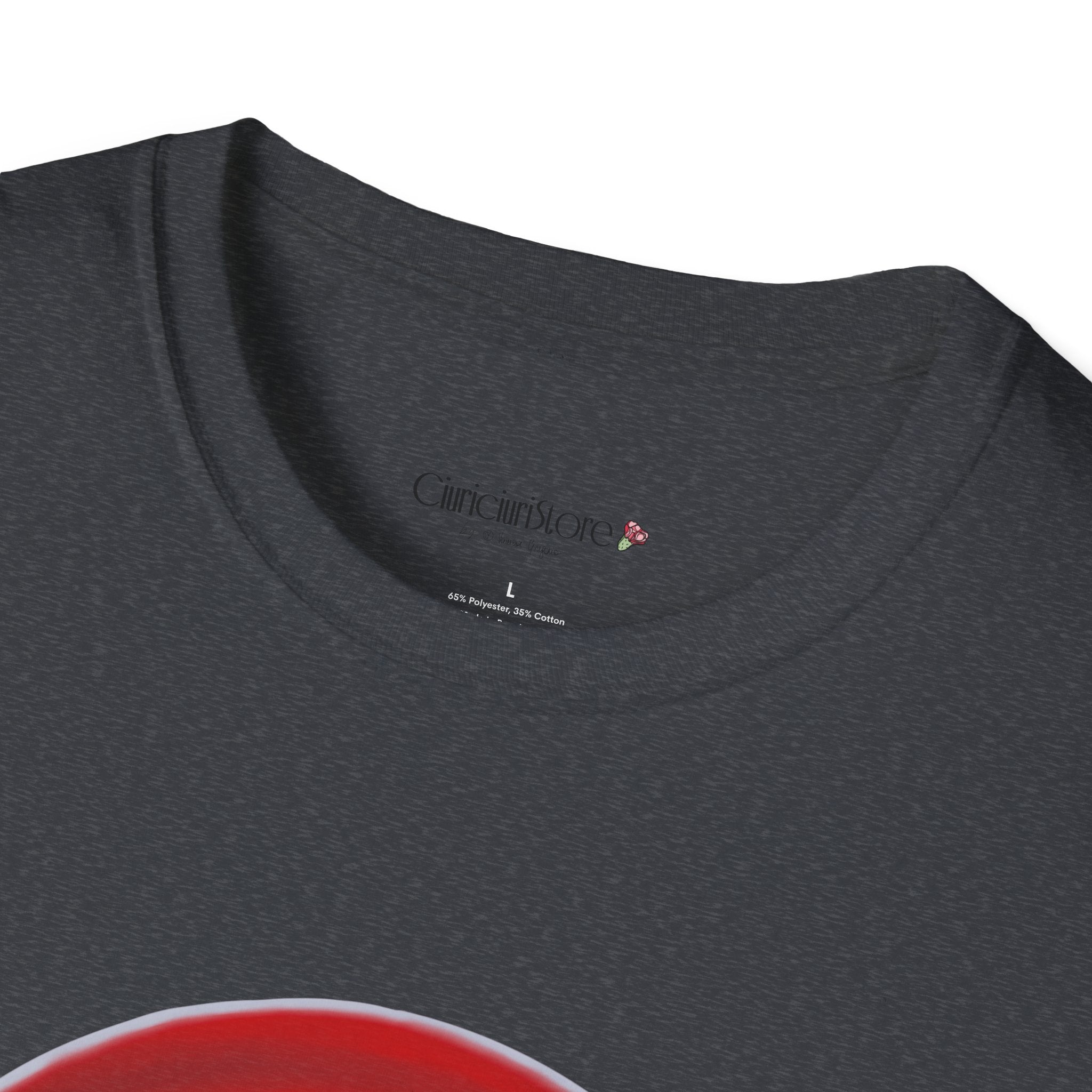 T-Shirt — Midnight Run