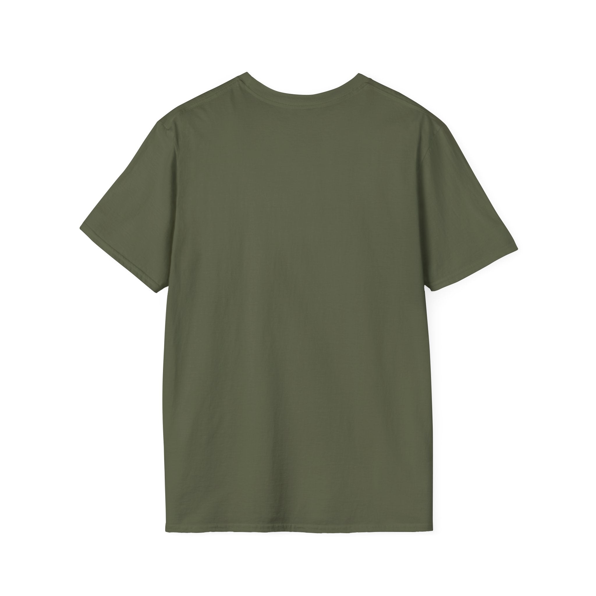 T-Shirt — Ciàpa rát 🐀