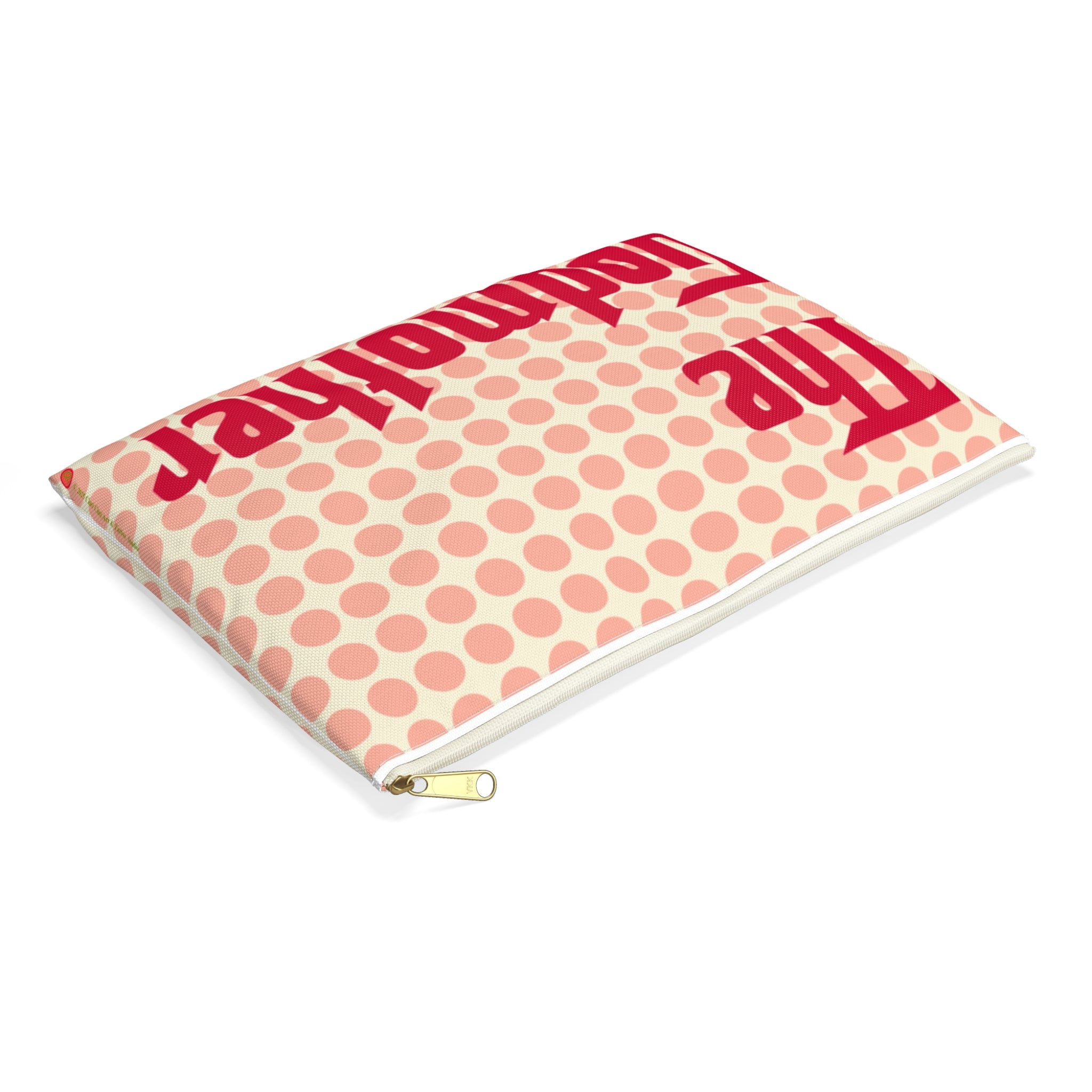 Pochette Makeup Bag The Godmother