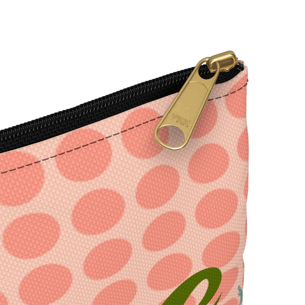 Pochette Makeup Bag
