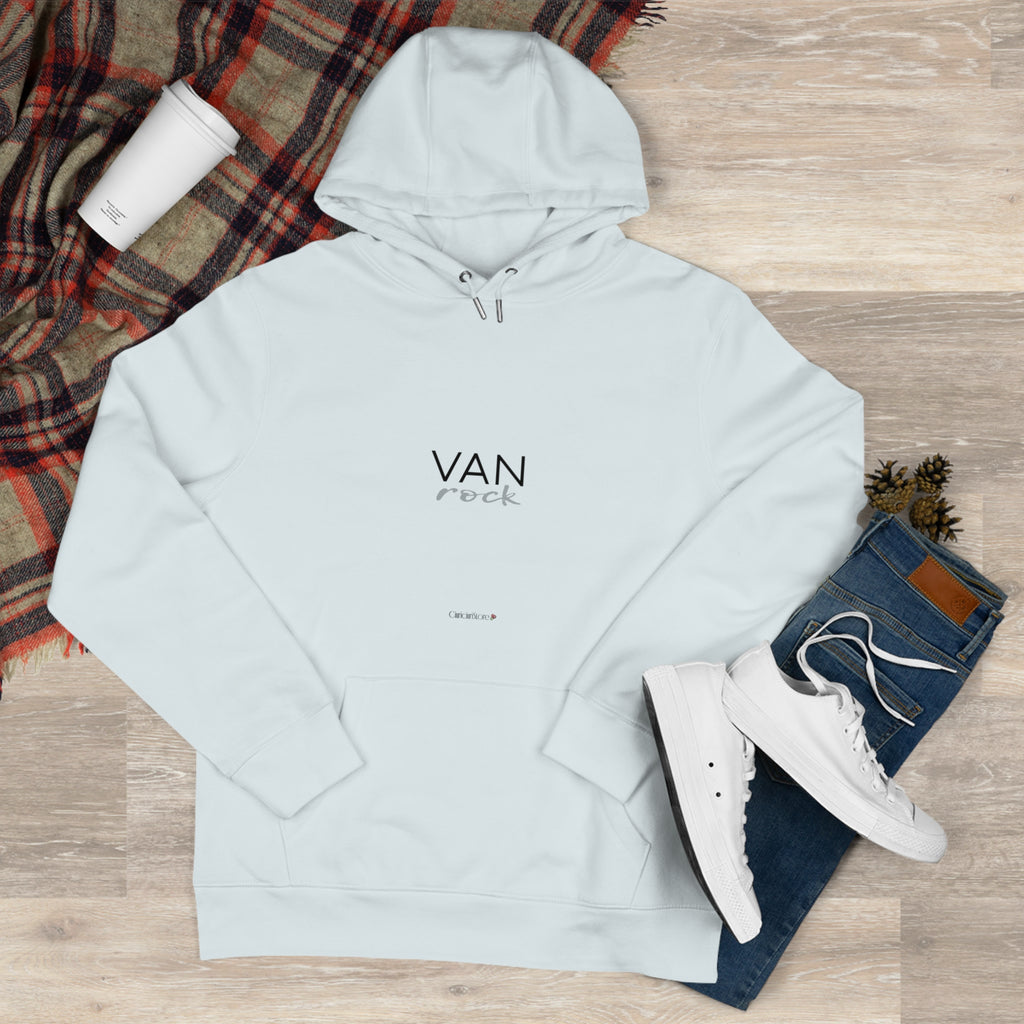 Felpa Rebel Instict Van Googh