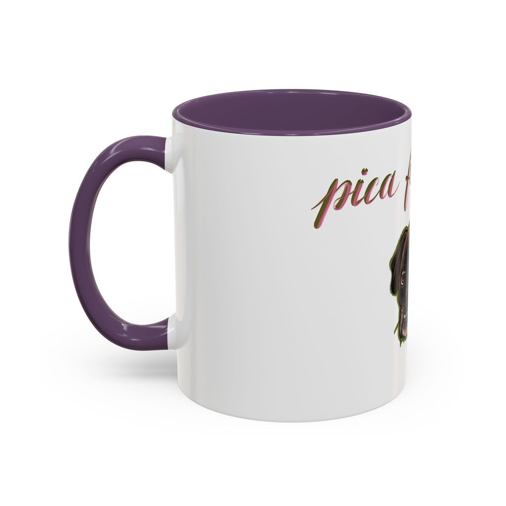 tazza- pica fo i denc