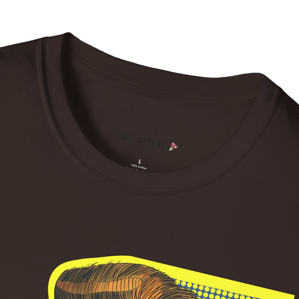 T-Shirt —Vincent Pop