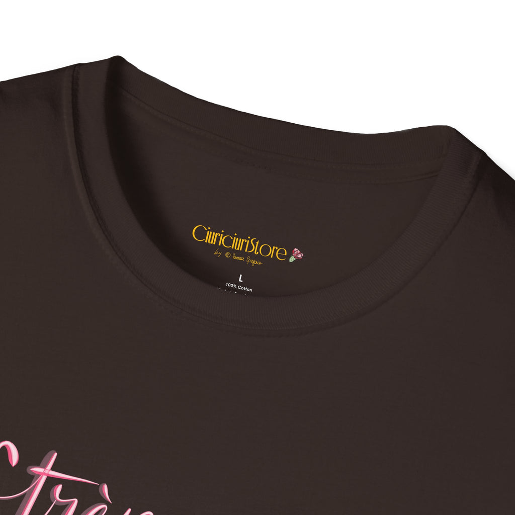 T-Shirt - Strepenada 🌥️
