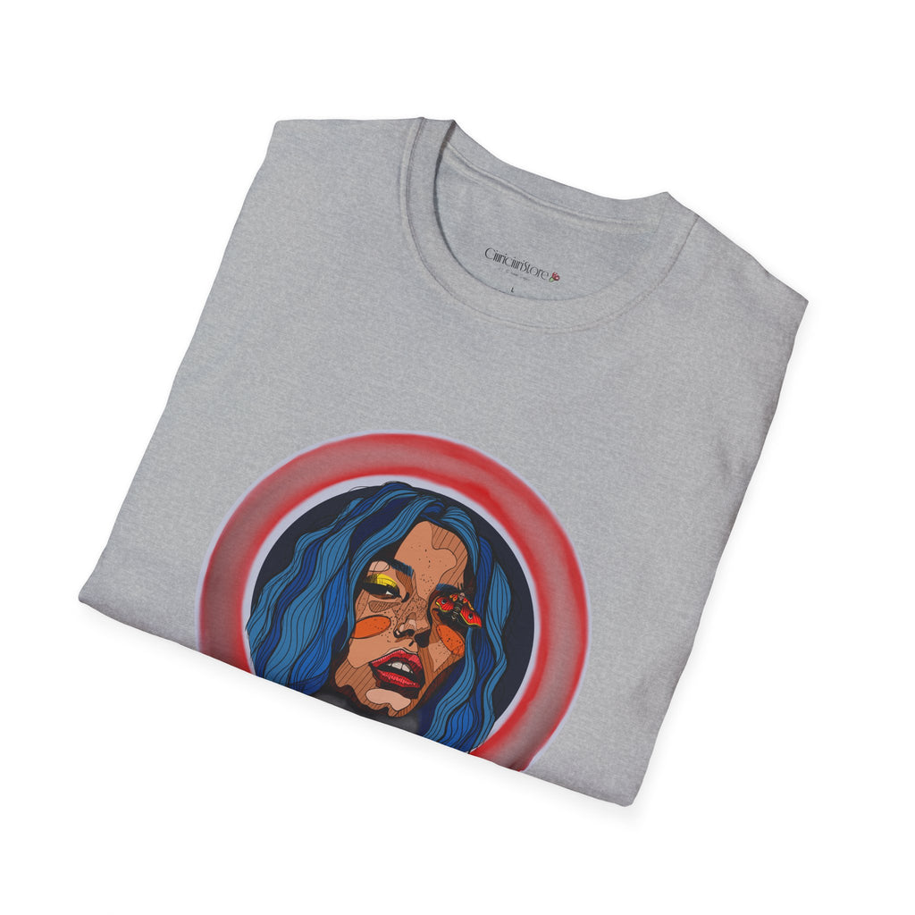 T-Shirt — Midnight Run