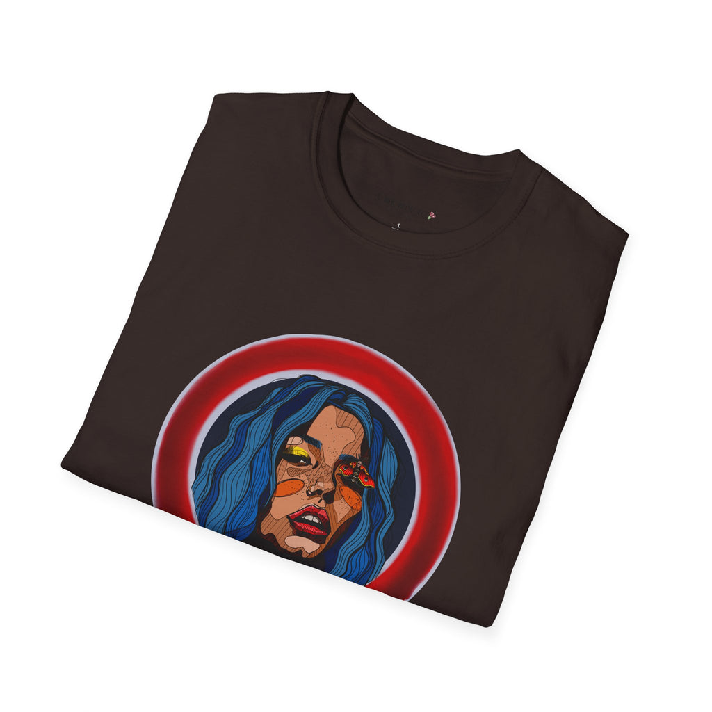T-Shirt — Midnight Run